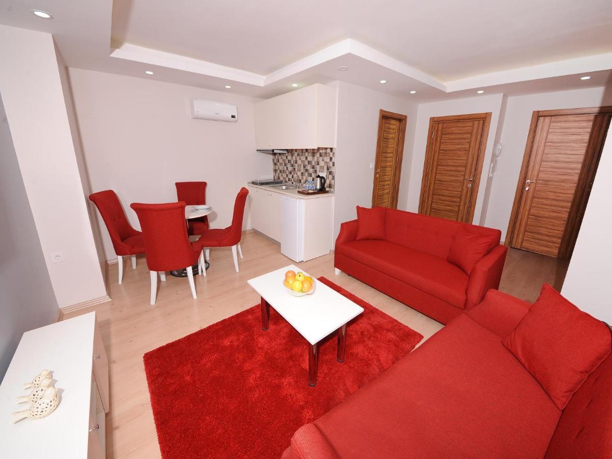 Hotel Gazel Downtown