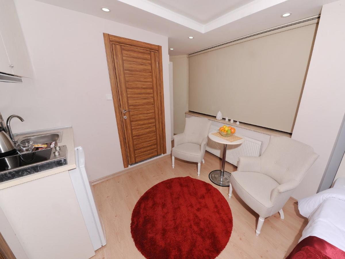 Hotel Gazel Downtown 2*