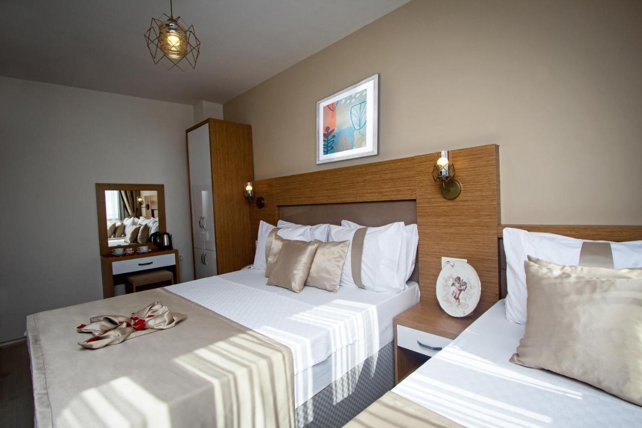 Zeyn 5* Istanbul