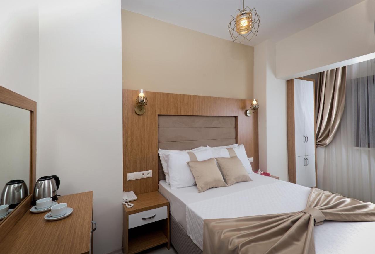 Zeyn Hotel