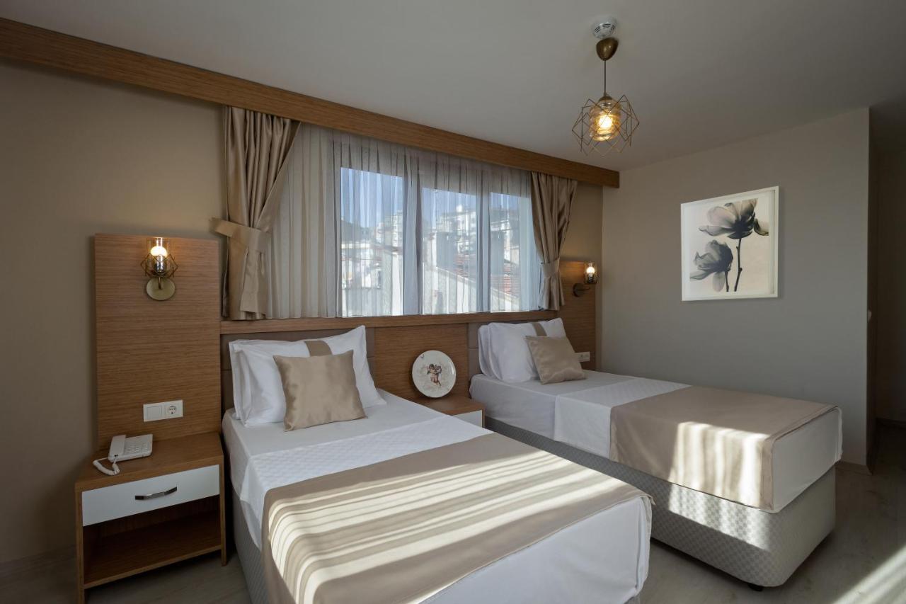 Hotel Zeyn