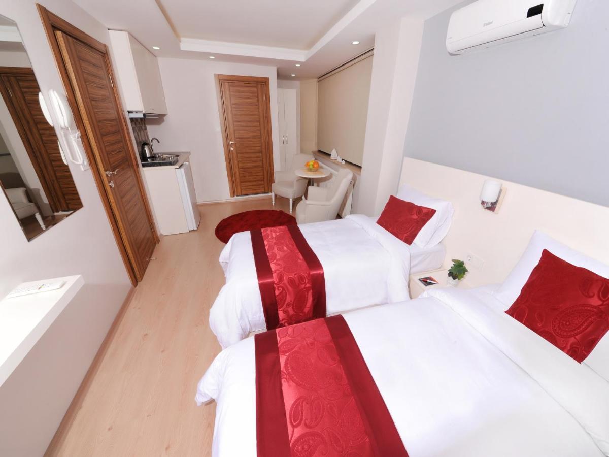 Gazel Downtown 2*