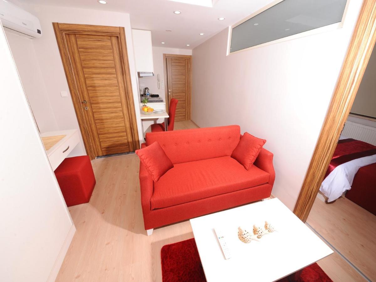 Gazel Downtown 2* Istambul
