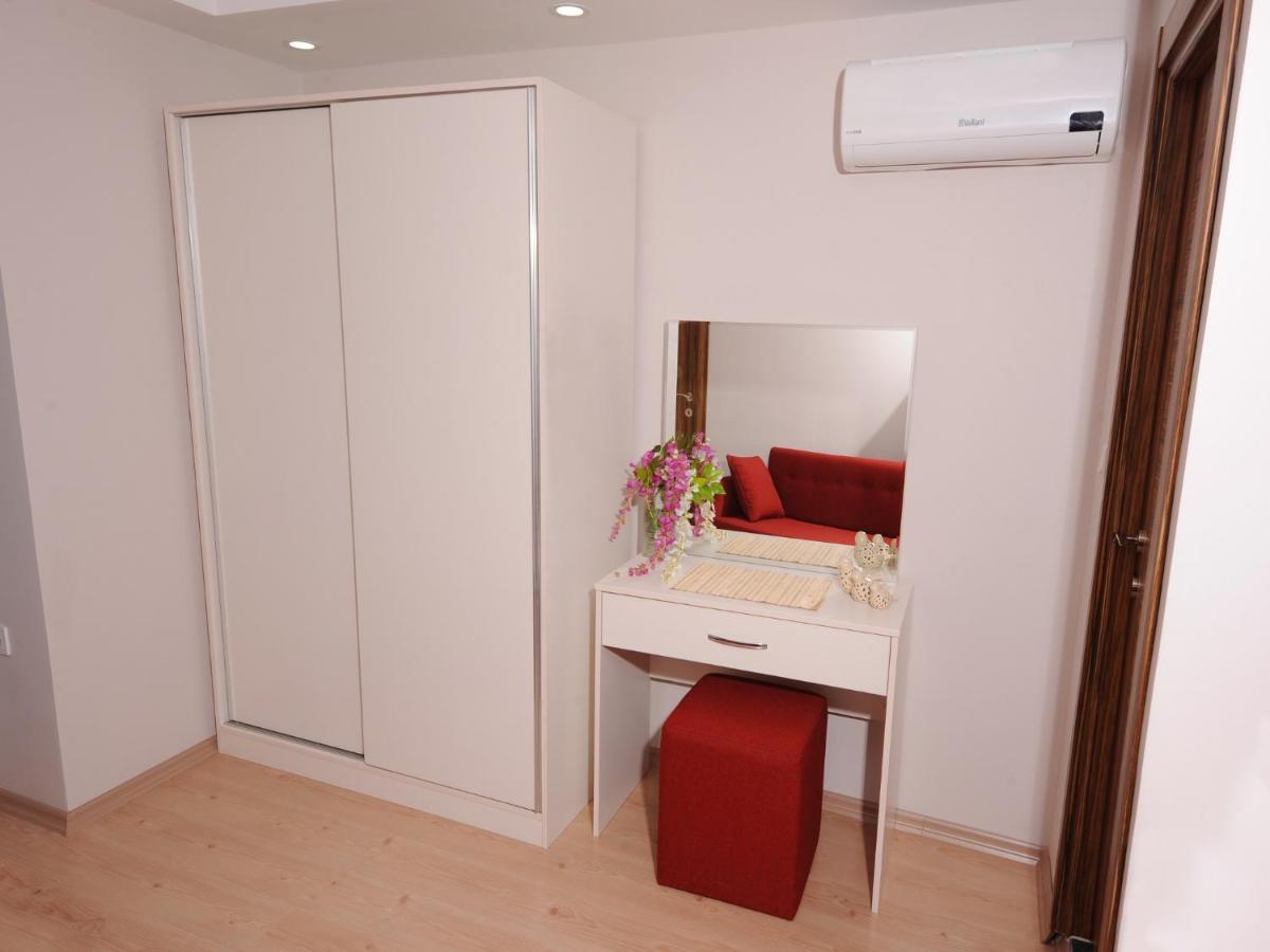 Gazel Downtown Hotel Istambul
