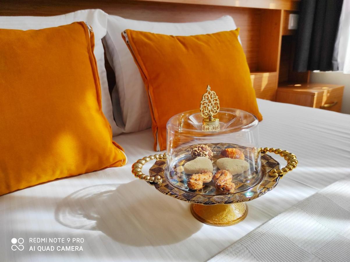 Lebon Hotel-special Class 3*