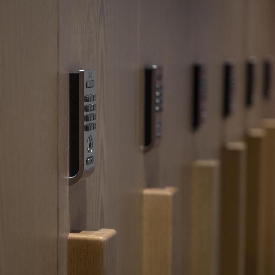 Kepler Club Sabiha Goekcen Airport - International Transit Area Capsule hotel 5*