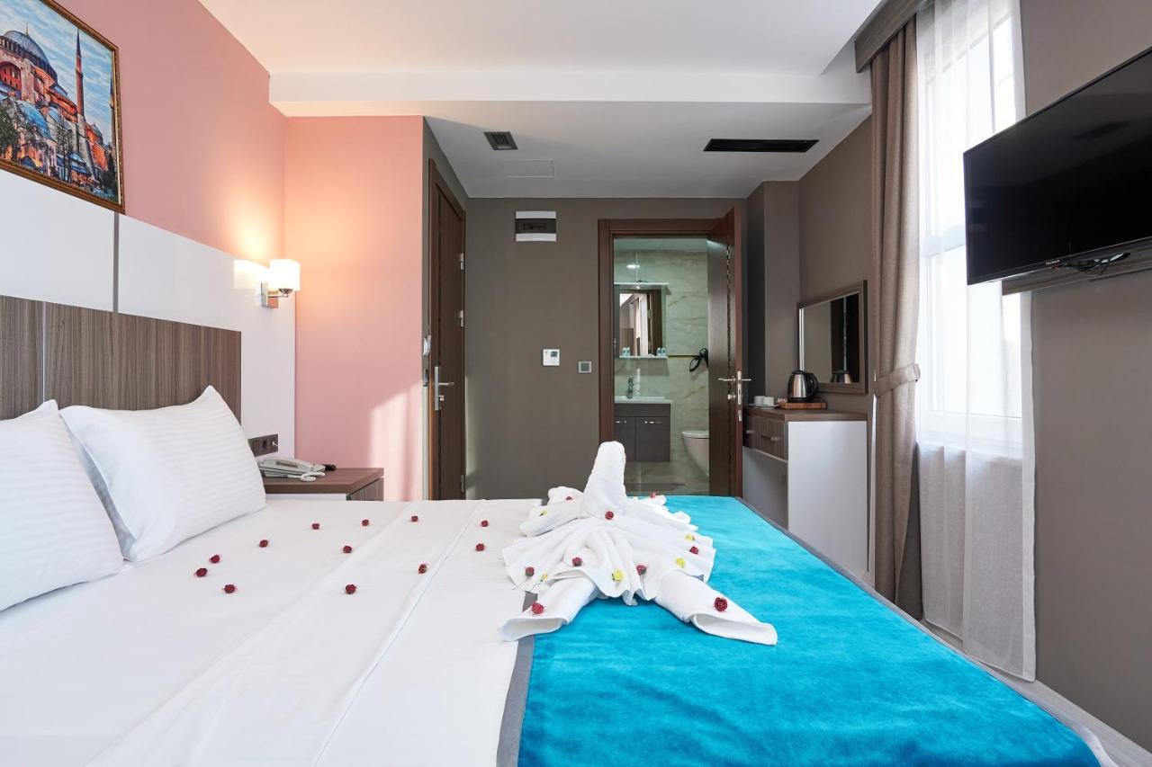 Hotel Renzo