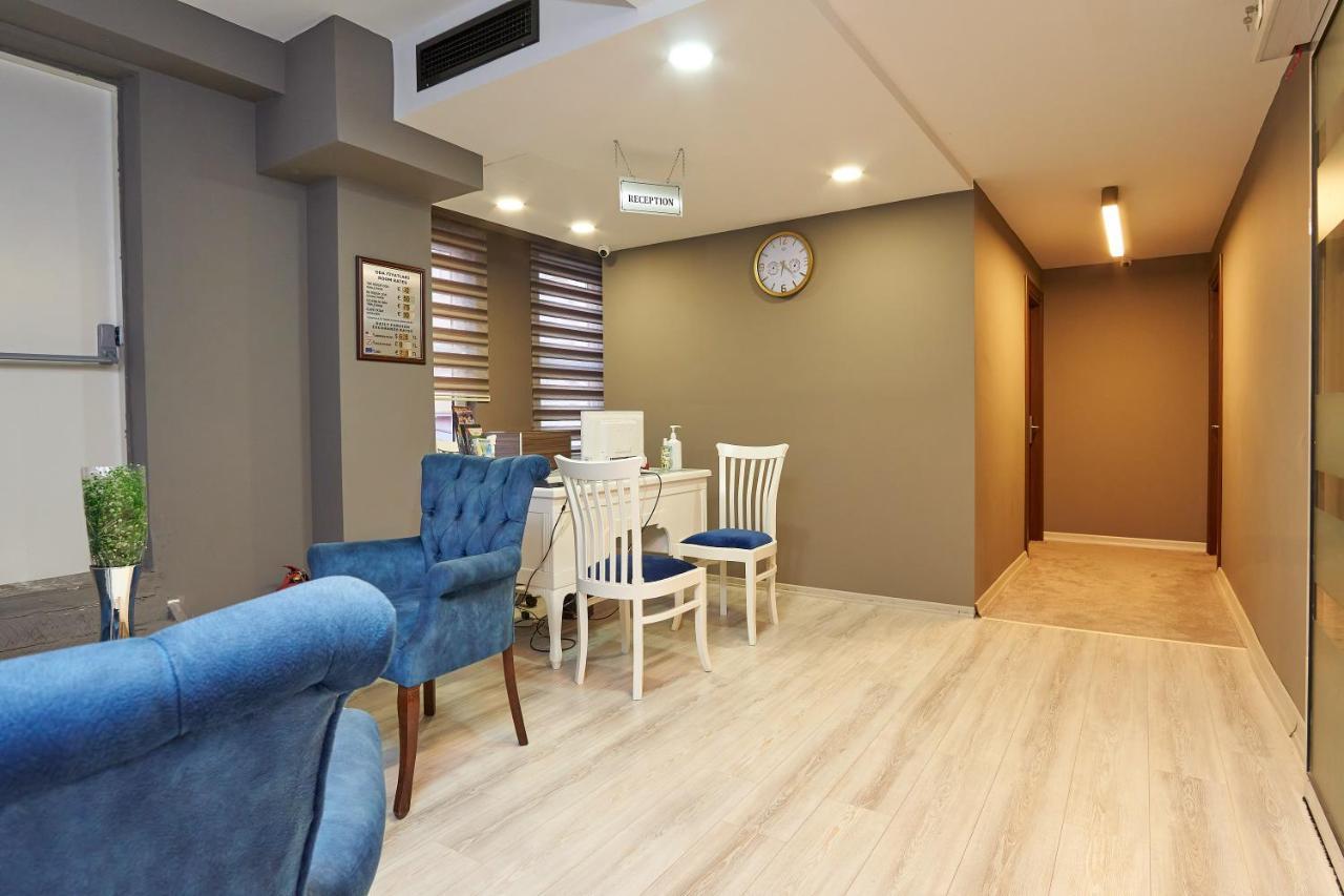 Renzo Hotel