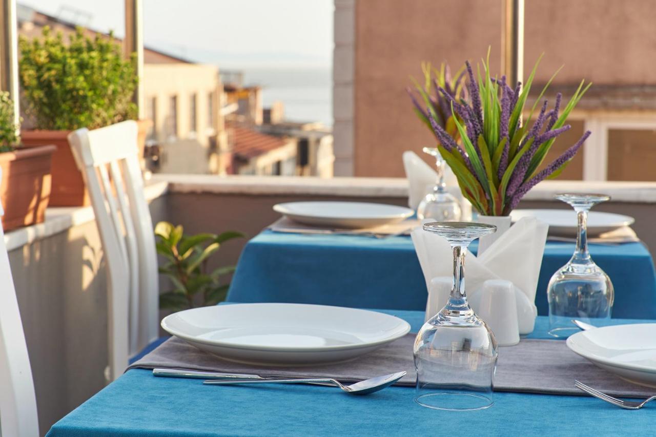 Renzo Hotel Istambul