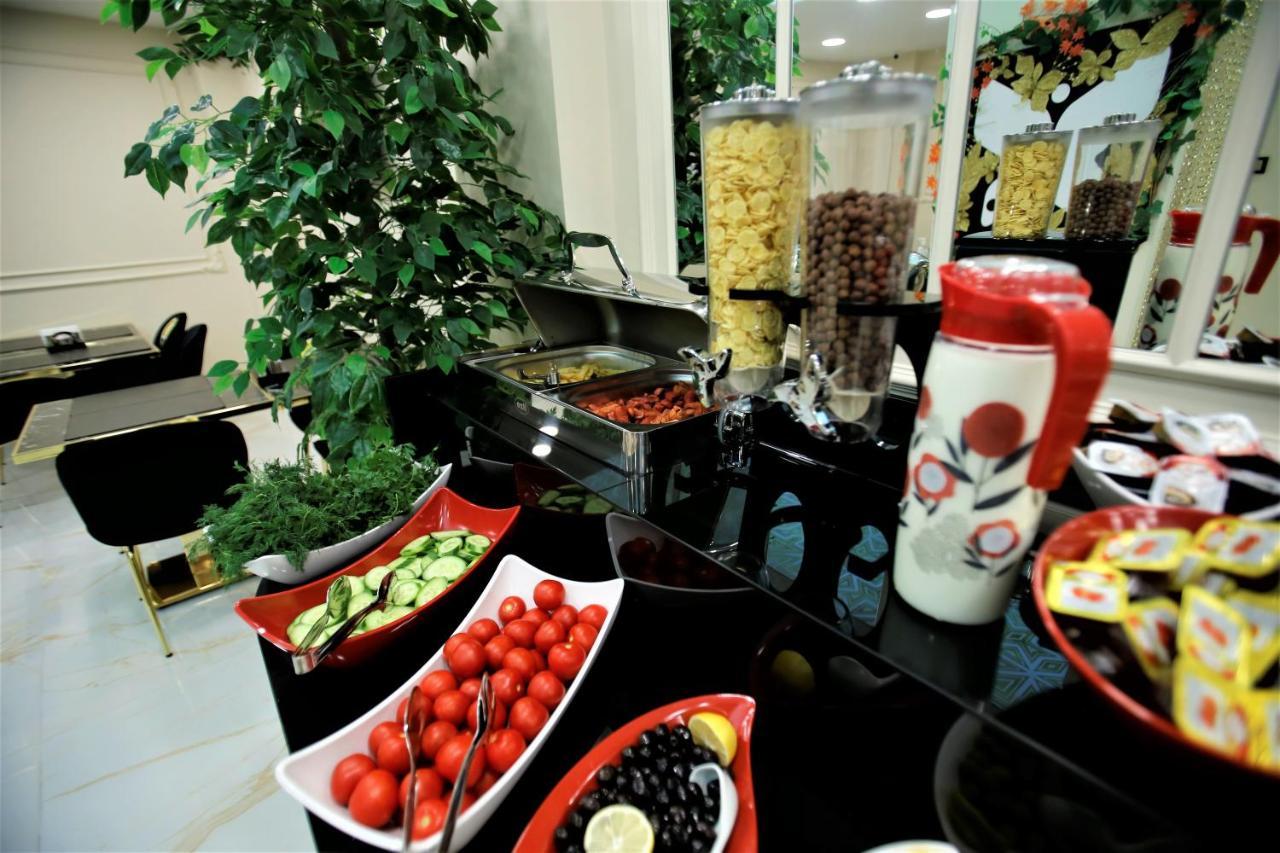 Omma Hotel