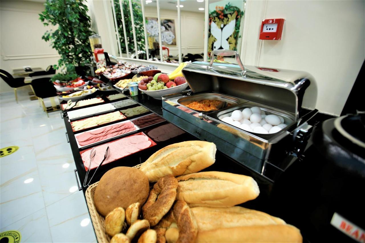Hotel Omma Istanbul
