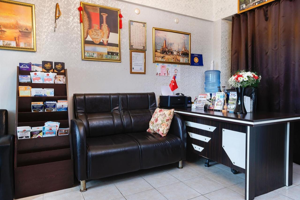 Aparthotel Kadirga Istanbul