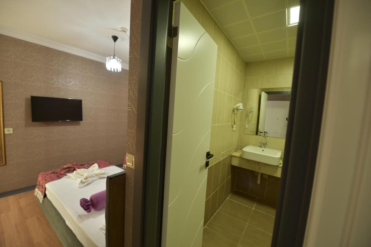 Otel Omega Luxx