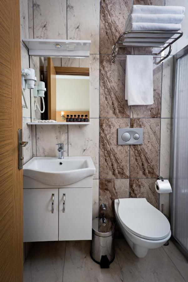 Hotel Zeyn 5*