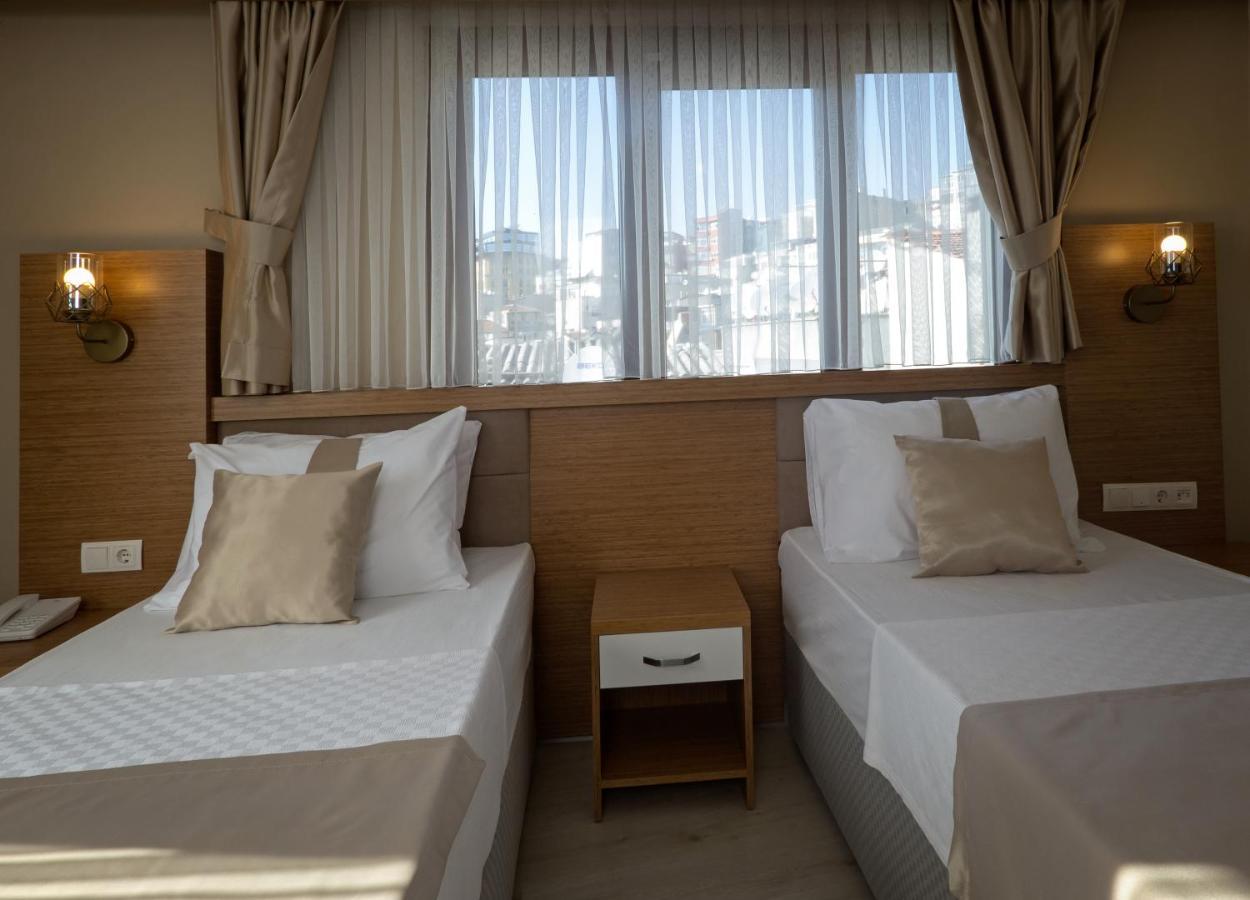 Hotel Zeyn 5*