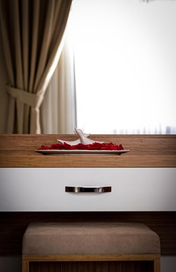 Zeyn Hotel Istanbul