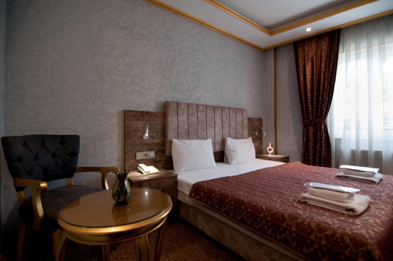 Grand Ambiance Istanbul