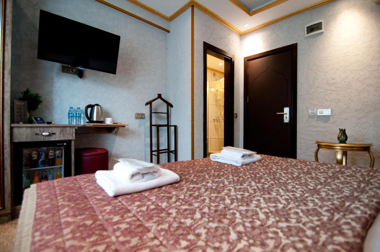 Hotel Grand Ambiance
