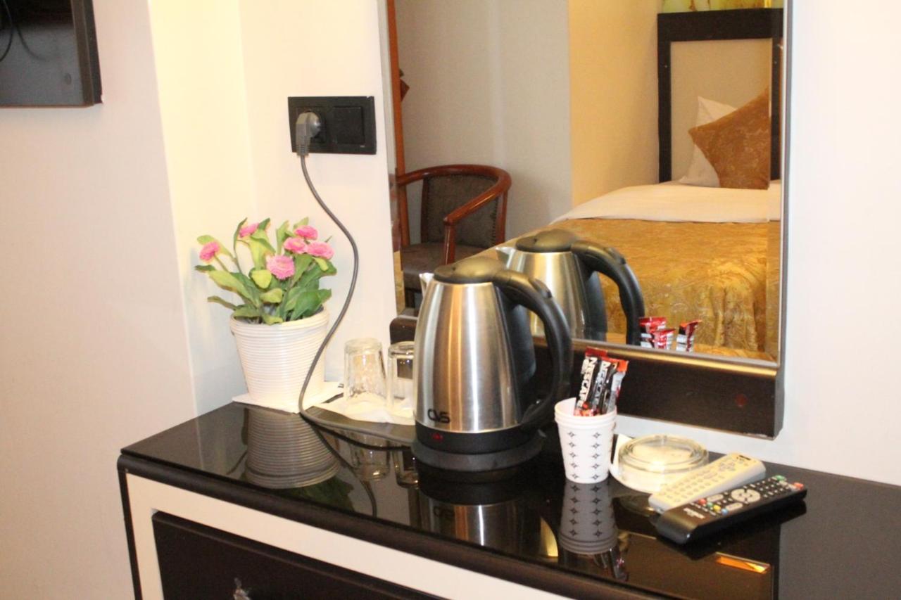 Falcon Hotel Istanbul