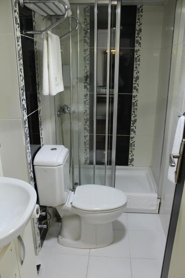 Falcon Hotel Istanbul