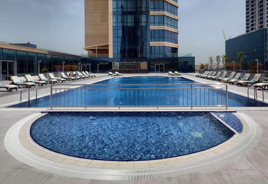 Wyndham Grand Levent & Conference Center İstanbul