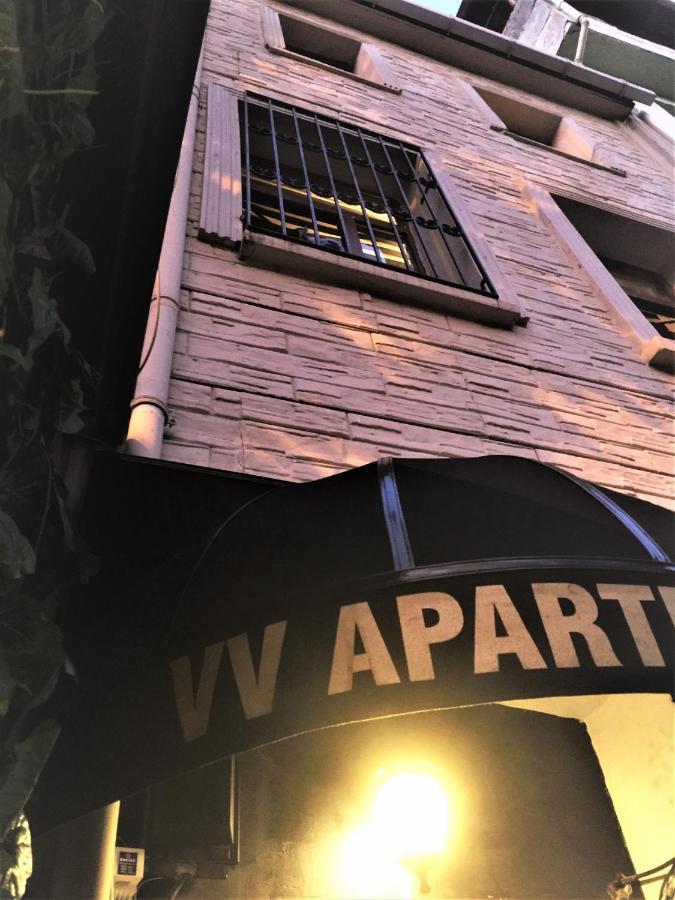Aparthotel Taxim V&v *