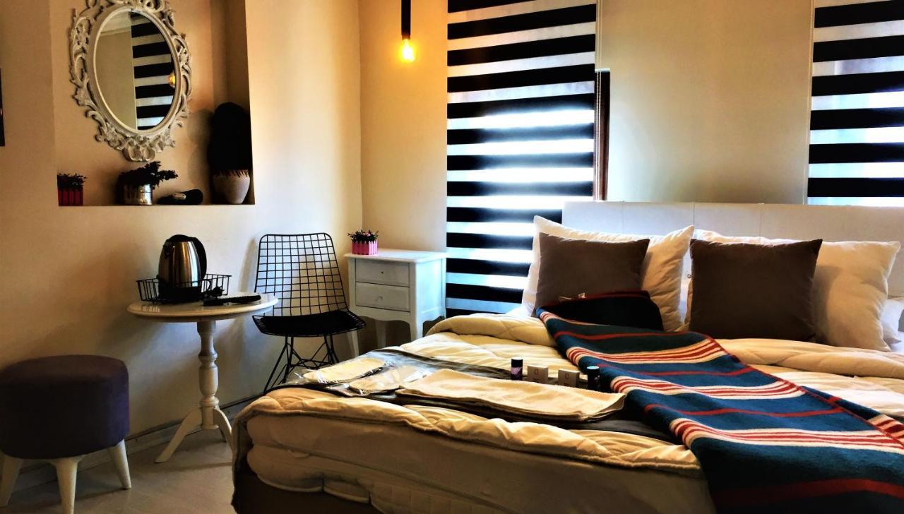 Aparthotel Taxim V&v Istanbul