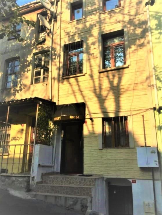 Taxim V&v Aparthotel Istanbul