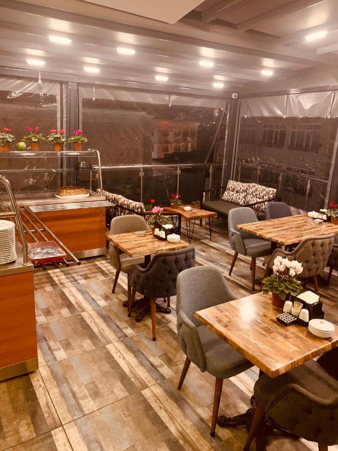 Hotel Gulhane Corner Istanbul