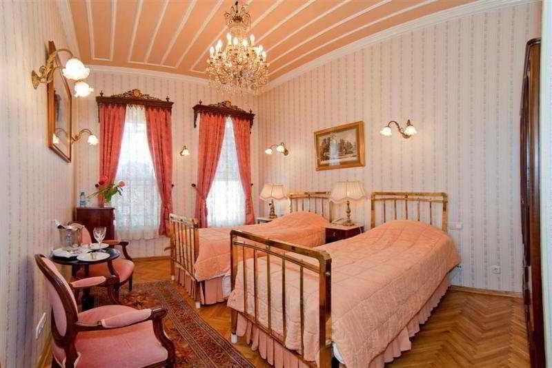 Hagia Sofia Mansions Istanbul, Curio Collection By Hilton 5* İstanbul