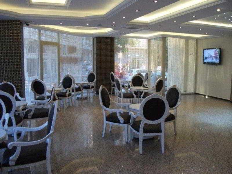 Grand Anatolia Otel İstanbul