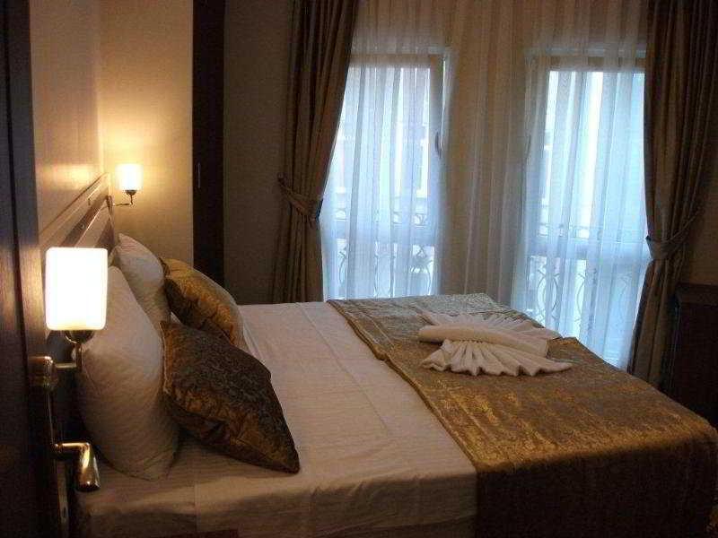 Grand Anatolia Otel 3*