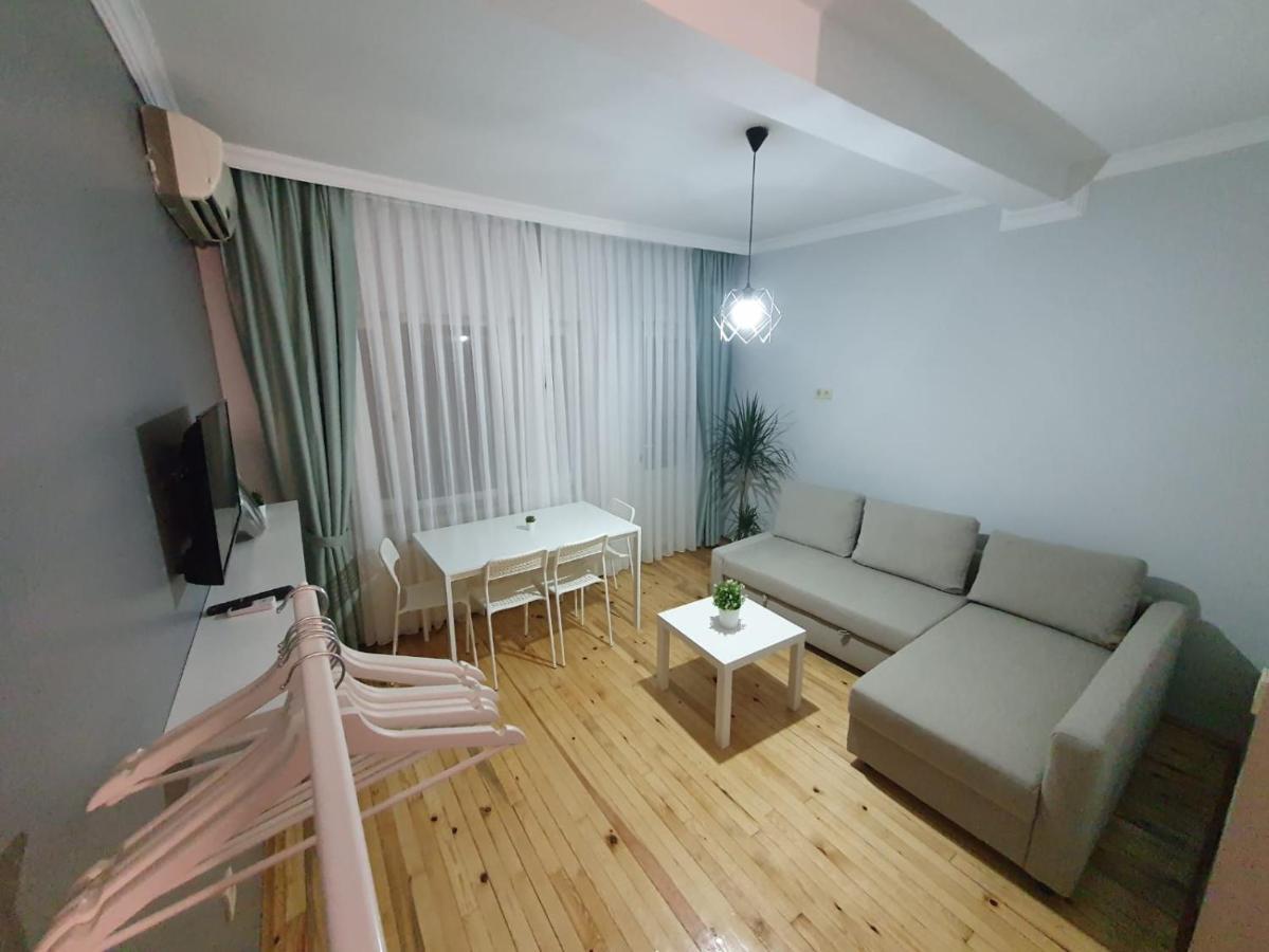 Kazanci Apartment Istanbul