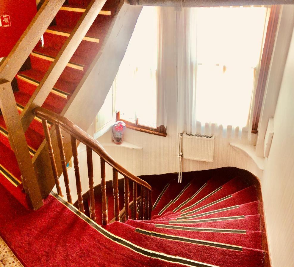 Guest house Le Safran 3*