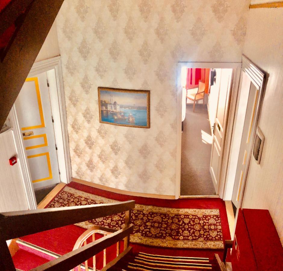 Le Safran Guest house 3*