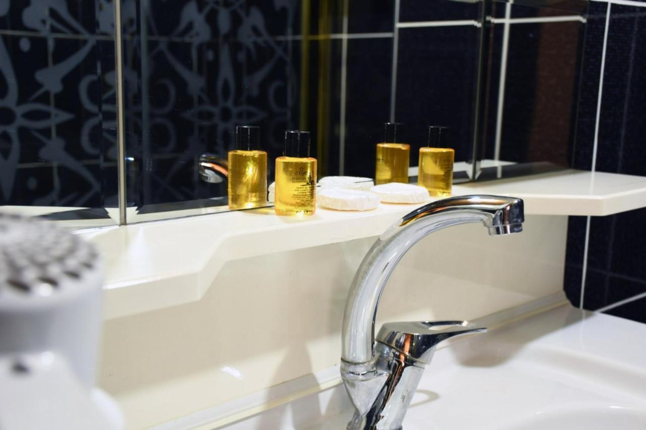 Hotel Boutique California 2*