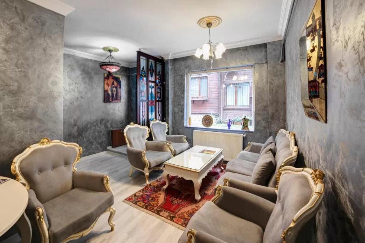 Otel Serenity Boutique İstanbul