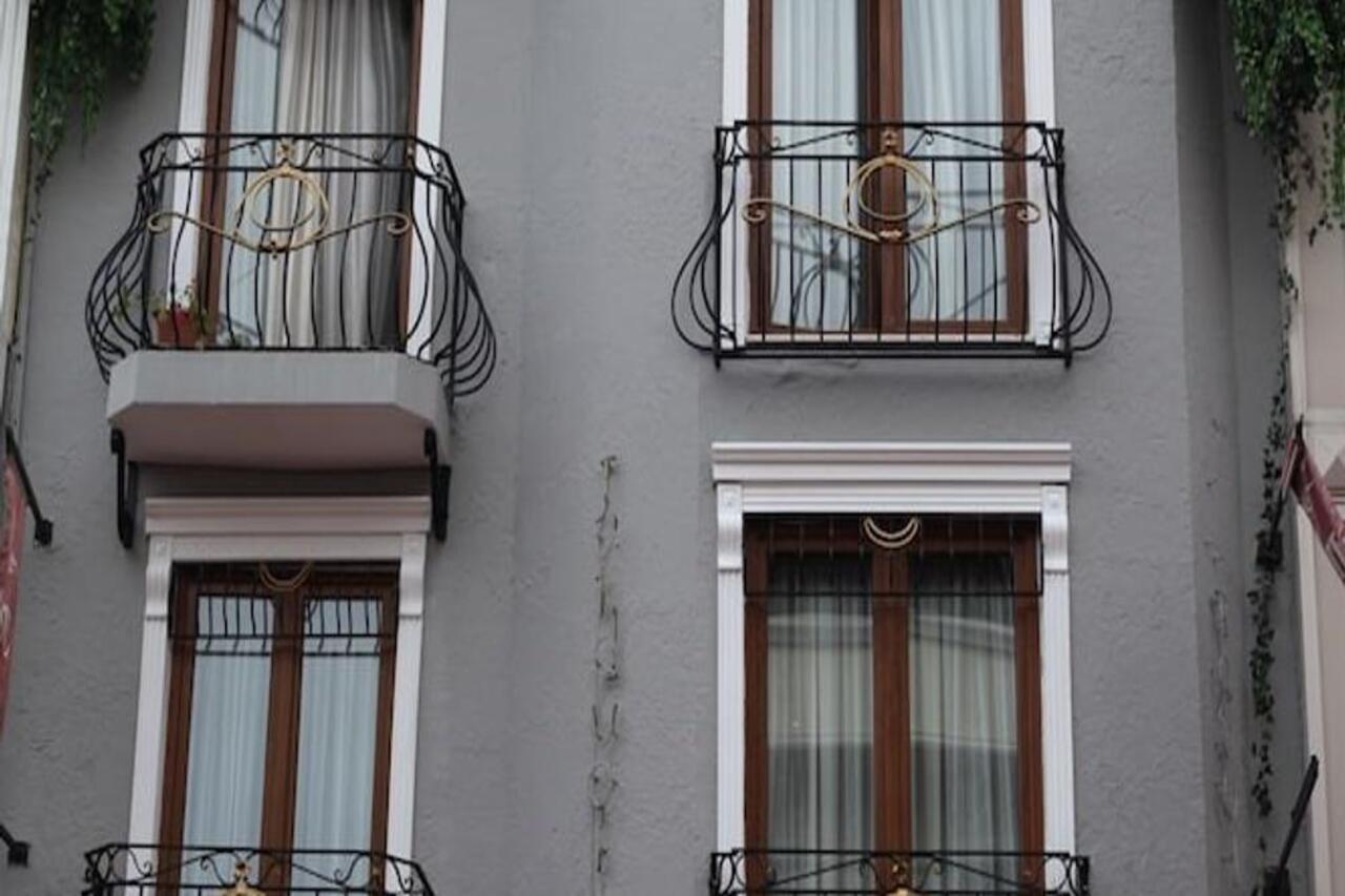 Valdivia Sultanahmet Hotel Istanbul