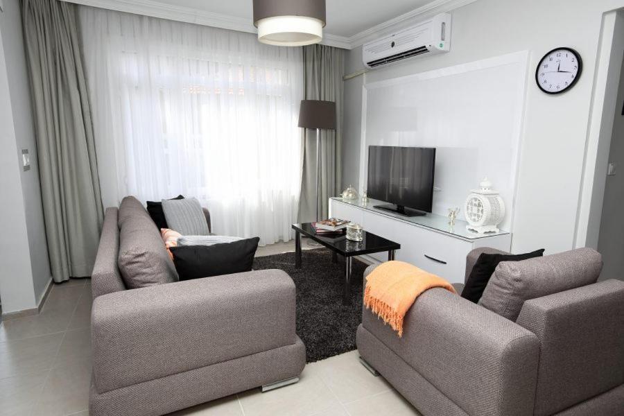 Alyon Taksim Hotel Istambul
