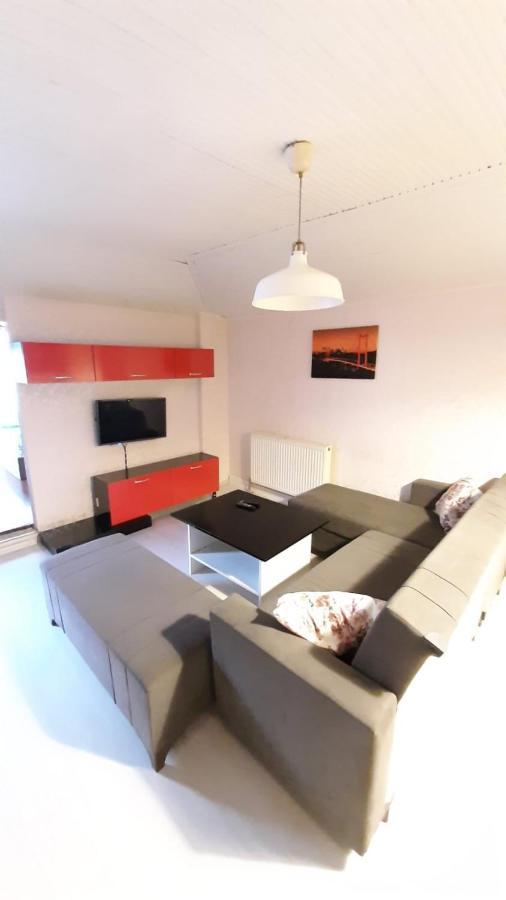 Alyon Taksim 3* Istambul
