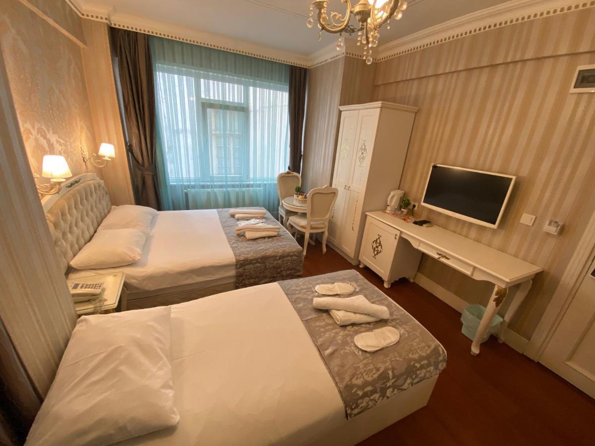 Hotel Alyon Taksim