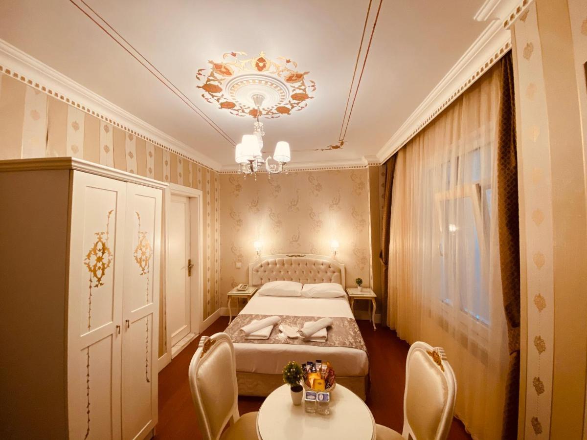 Alyon Taksim Hotel 3*