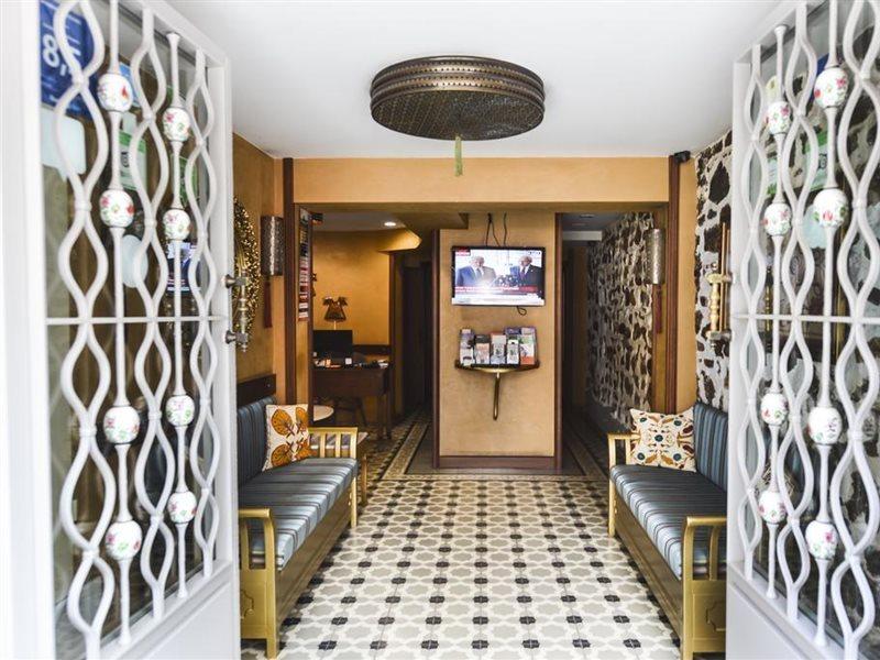 Merial Sultanahmet Hotel