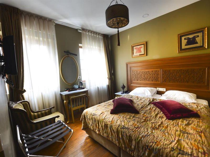 Hotel Merial Sultanahmet