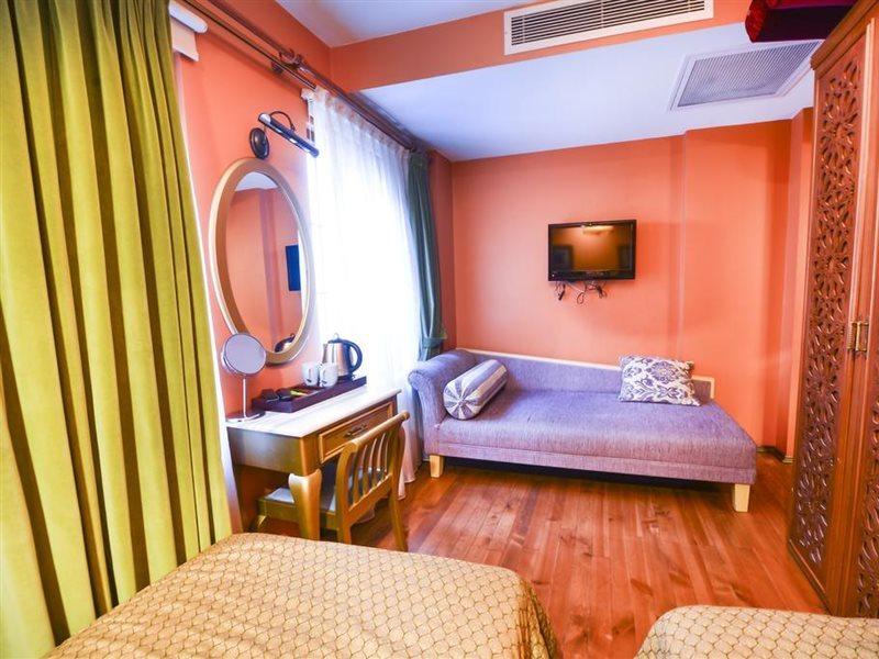 Merial Sultanahmet Hotel