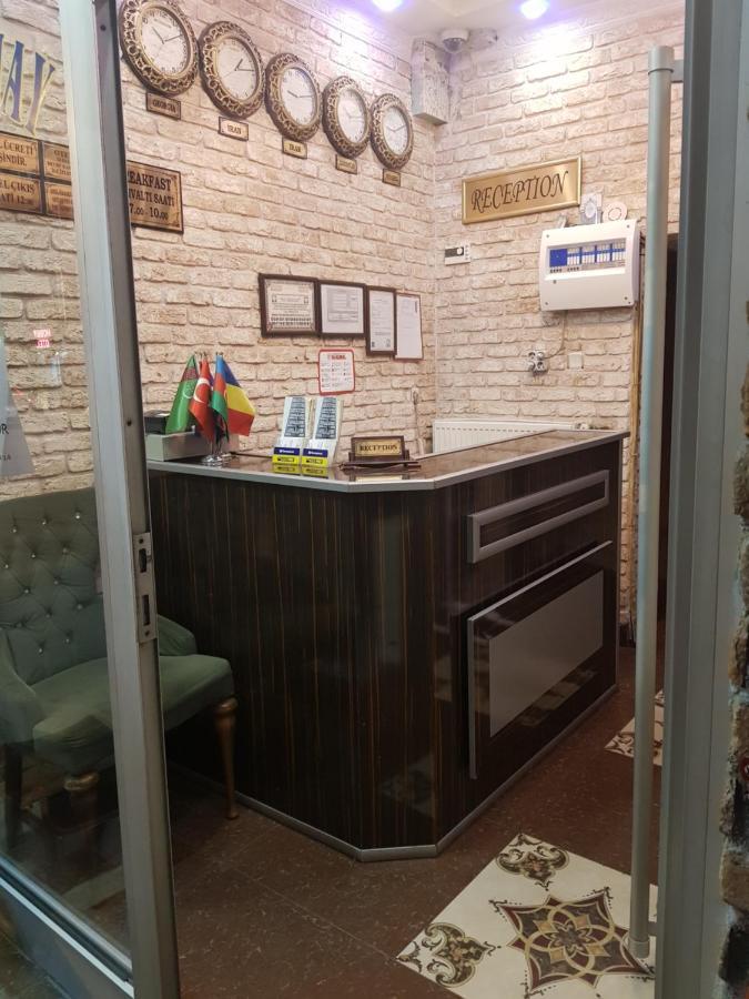 Hotel Gunay *