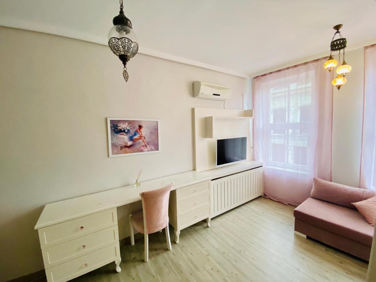 Hostel New Generation Center Istanbul