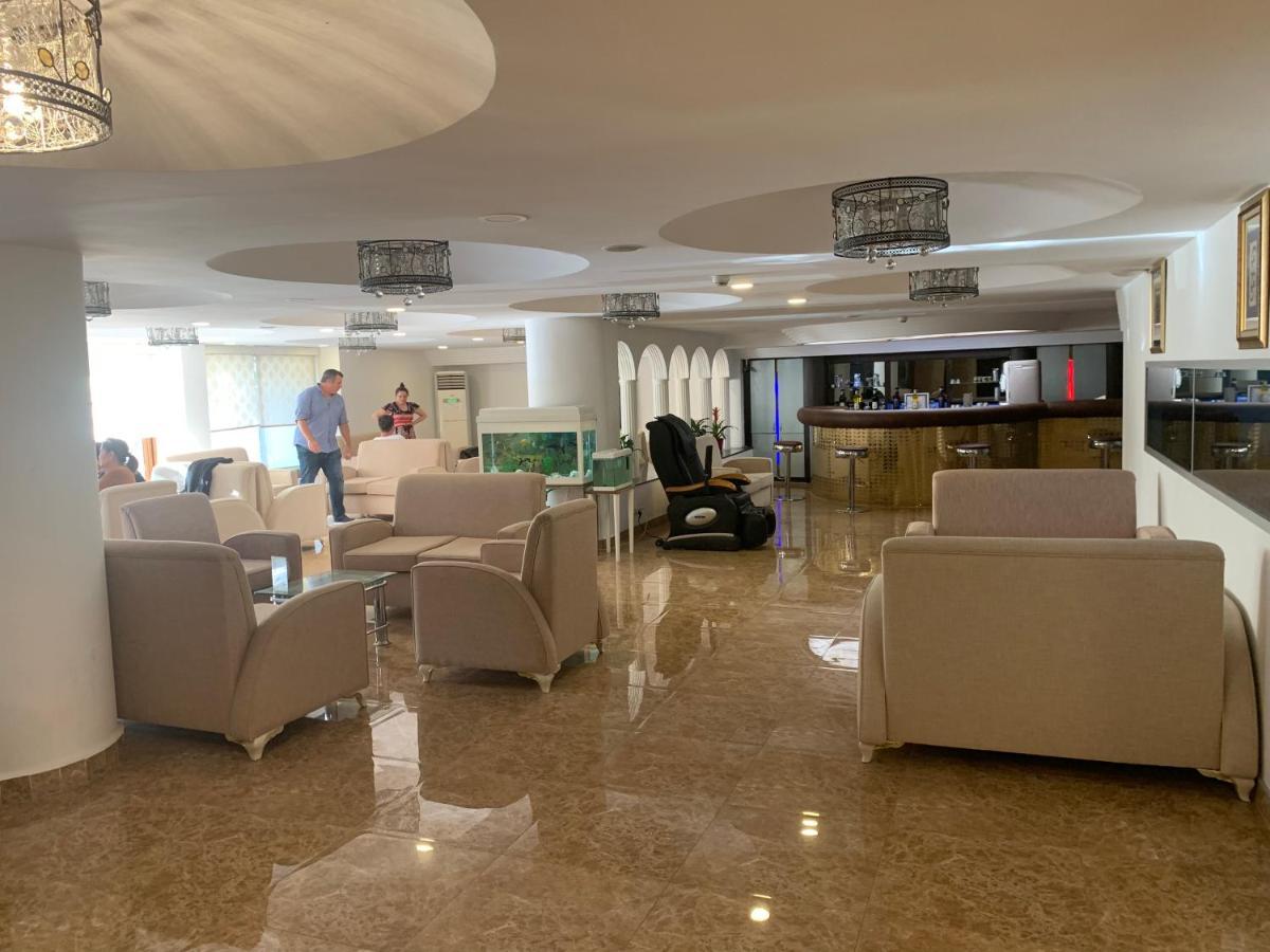 Kecik Hotel Istanbul