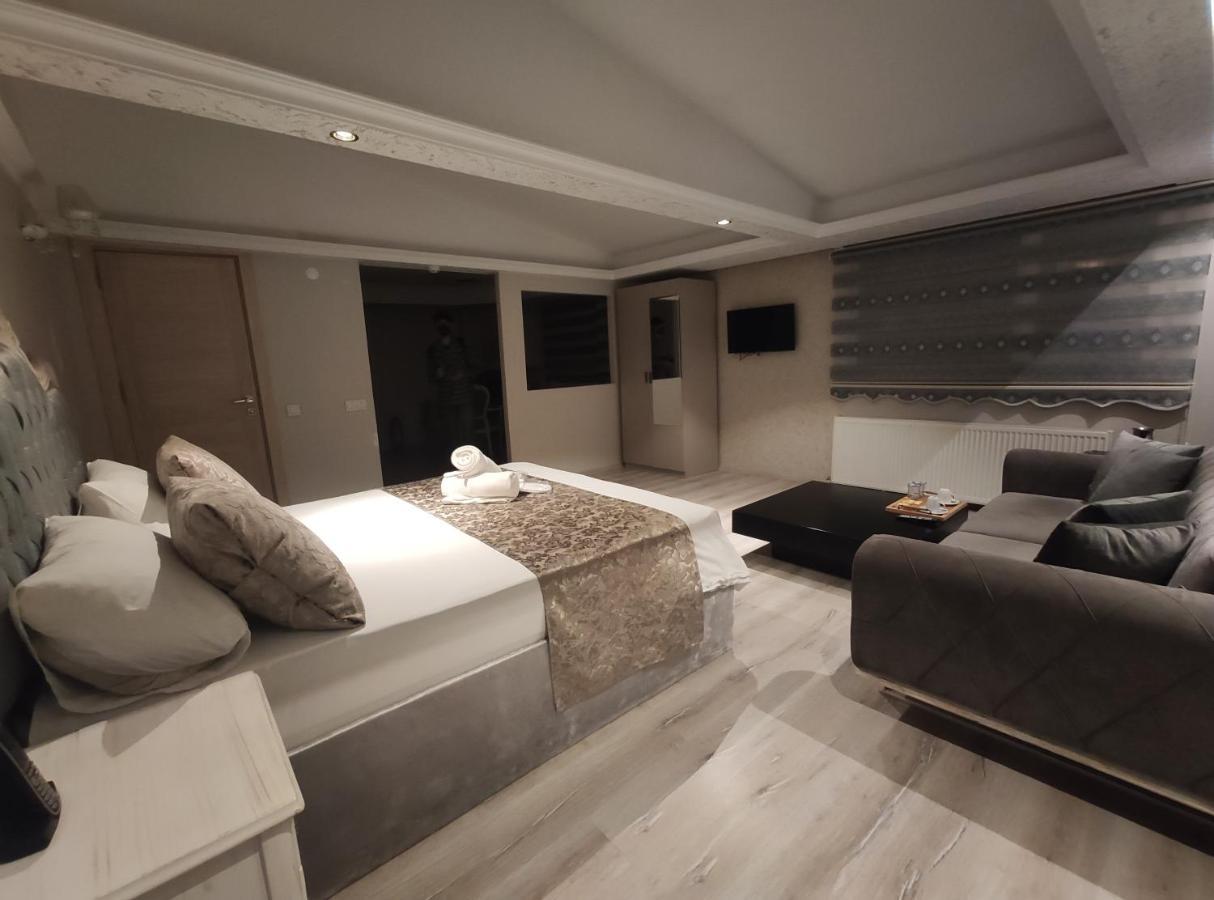 Kavacik Life Hotel Istanbul