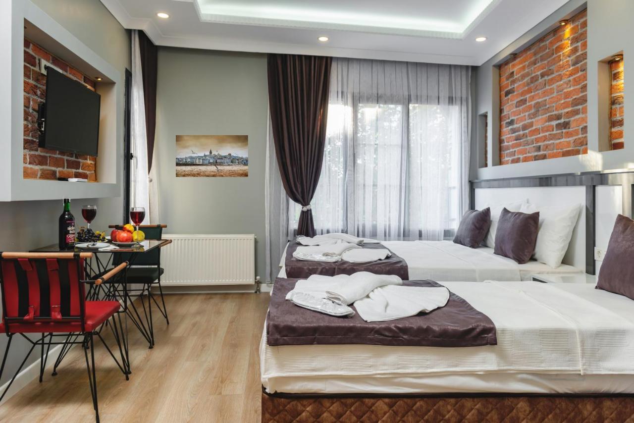 Gloria Old Hotel